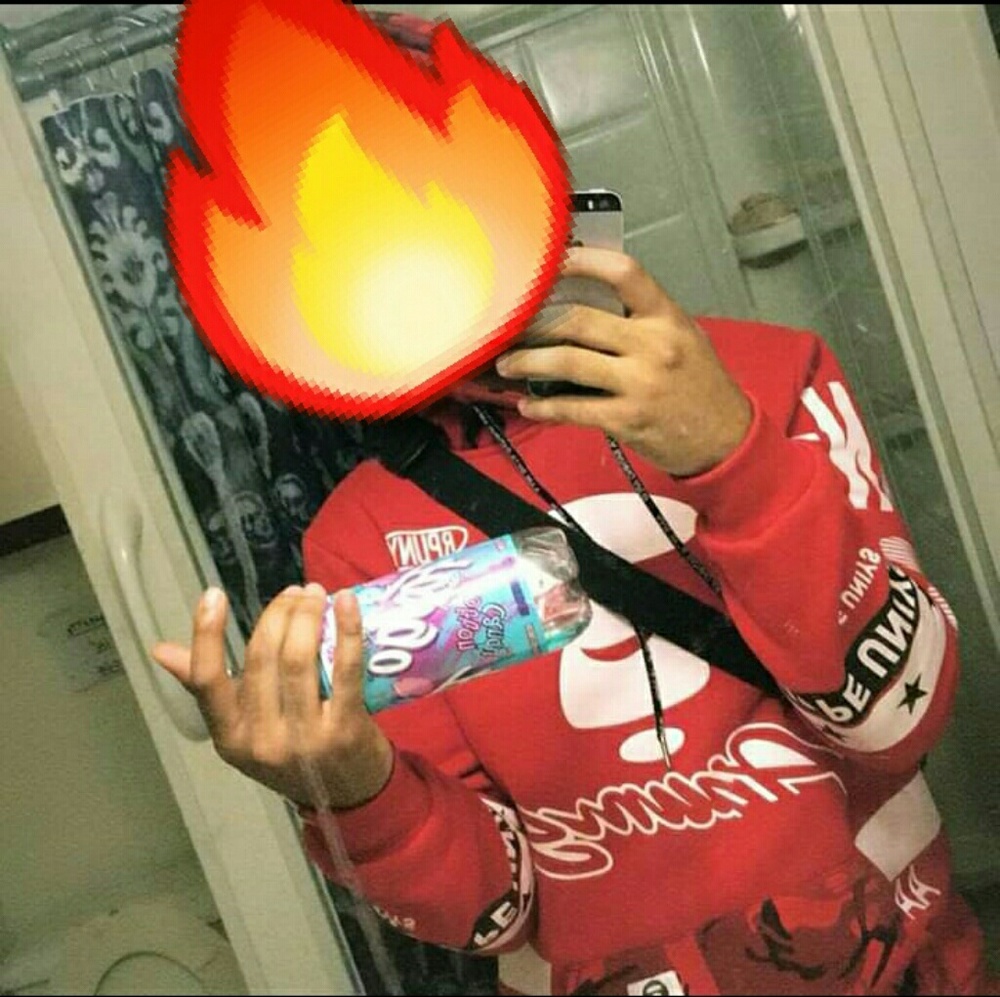 Bape hoodie